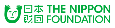 THE NIPPON FOUNDATION